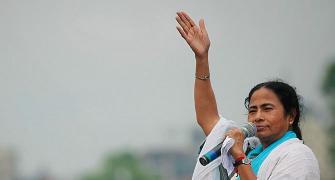Of clubbing and 'half policing' in Mamata's Bengal