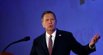 Road to White House: John Kasich to quit Republican race, clear path for Trump