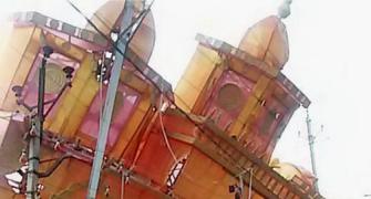 7 dead, 90 injured after pandal collapses at Ujjain Kumbh Mela