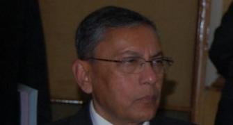 Envoy row: Nepal says not expelling Indian ambassador