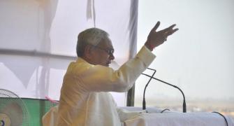 These Bihar legislators mock Nitish's 'rule of law'