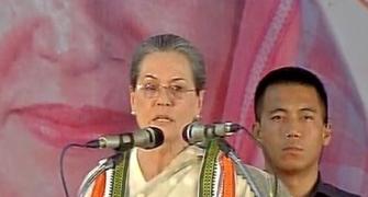 India is my home. Here I will breathe my last: Sonia's emotional response to PM