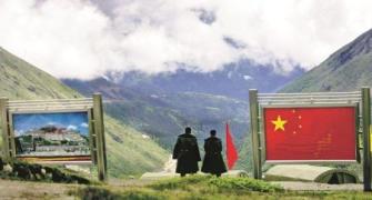 Villagers along Sino-India border get suspicious calls from 'spies'