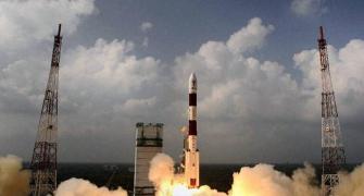 ISRO's big leap, embarks on launching swadeshi space shuttle!