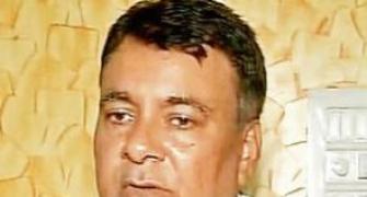 Missing Teesta Setalvad file: CBI detains home ministry official