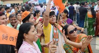 'Too much importance shouldn't be given to BJP's Assam win'