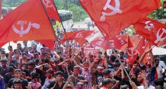Tripura rout may force CPM to rethink adjustments with Congress