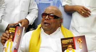 5 reasons why the DMK lost the plot in TN