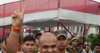 BJP's Himanta Biswa Sarma cries foul over final NRC