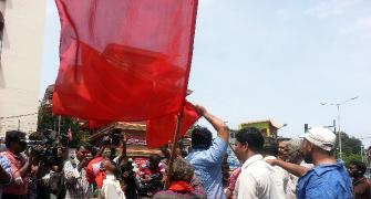 Kerala: Victorious Left worries about the BJP's rise