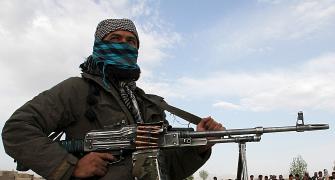 Taliban name Mawlawi Haibatullah Akhundzada as new leader