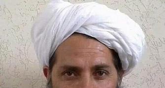 India asks UN: Why is new Taliban chief not designated as terrorist?