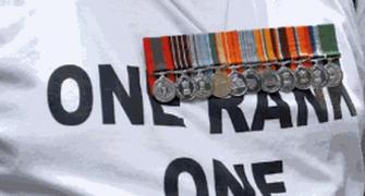 Ex-serviceman ends life over OROP delay, triggers blame-game