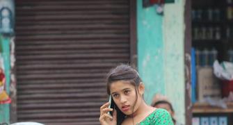 This Nepali 'tarkariwali' is Internet's latest fad