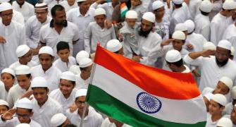 Saffron-Green nexus: India's Muslims must be wary