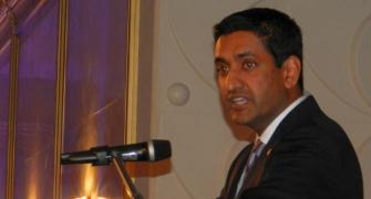 Silicon Valley gets an Indian-American Congressman