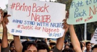 Cops trace auto driver who ferried Najeeb on the night he went missing
