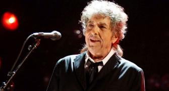 It was written in the wind: Bob Dylan to skip Nobel ceremony