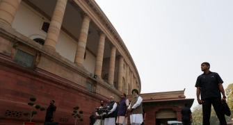 Ceasefire violations, child abuse cases... What Parliament discussed on Friday