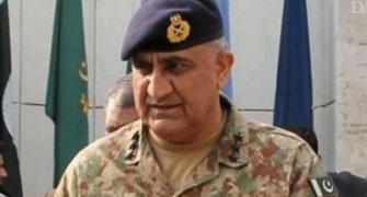 Will Pakistan's new army chief cool down tensions with India?