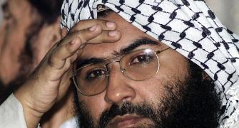 On Masood Azhar, India to show patience 'as long as it takes'