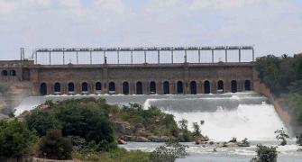 K'taka Opposition tells govt to defy SC; not to release Cauvery to TN