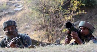 India's surgical strikes ops: Just sufficient and right on time