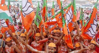 BJP hopes to ride high on nationalist plank in poll bound UP