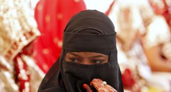 Would deal with only legal aspect of triple talaq: SC