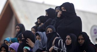 Constitution bench to decide petitions on triple talaq: SC