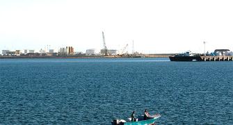 If India can't build Chabahar, China will