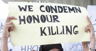 Prime accused in Kerala 'honour killing' held, hartal hits life
