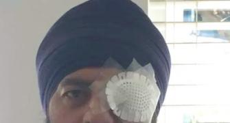 Sikh techie punched, hair cut with knife In alleged hate crime in US