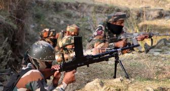 Indian Army launches counter-offensive to avenge killing of soldiers