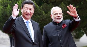 China says ready for talks on India's NSG bid, silent on ban on Masood Azhar