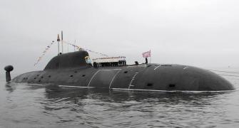 Russia agrees to lease another nuclear attack submarine to India