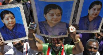 Tremendous improvement in Jaya's condition, may soon be discharged