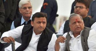 The week of reckoning for the Samajwadi Party