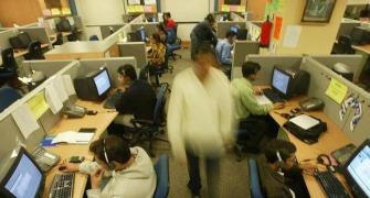 'Indian call centres stole $300 million from Americans'