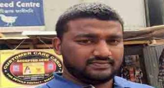 SC cancels Rocky Yadav's bail in Bihar road rage case
