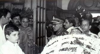 Why All India Radio couldn't announce Indira Gandhi's death till 6pm