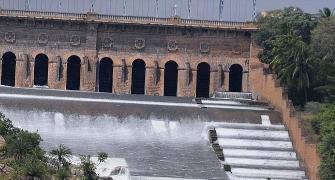Karnataka defies SC order, delays Cauvery water release