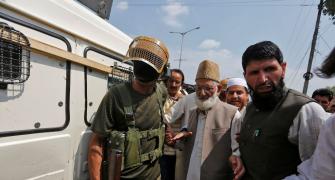 'Have you seen Geelani's son throwing stones?'
