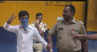 Death sentence to man who threw acid on Preeti Rathi in Mumbai