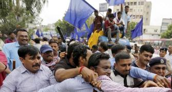 Why Bihar will not see a Dalit upsurge like Gujarat