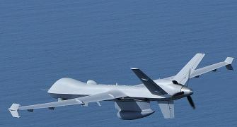 India could get 22 Guardian drones from US