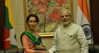 Why India must be tough with Myanmar
