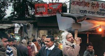 Patna HC strikes down Bihar liquor ban; Nitish unmoved