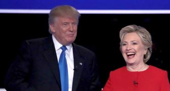 VOTE: Who do you think won the first US presidential debate?