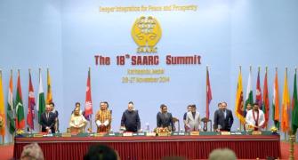 Why Bangladesh, Bhutan, Afghanistan have pulled out of SAARC